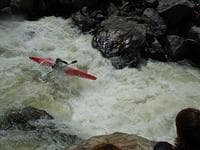 Tunnel Falls race line (small)
