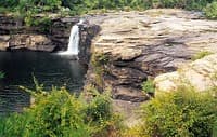 (RM) LRC Falls Dry