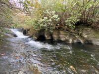 Pothole Falls