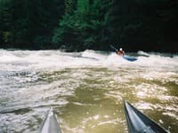 Long Class 4 Rapid 2