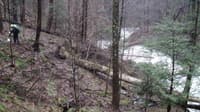 Portage Boof & Rally