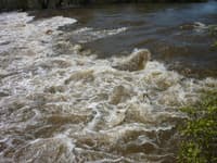 Estabrook Park Ledge