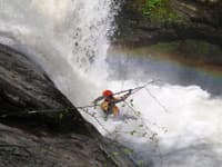 Boxcar Falls