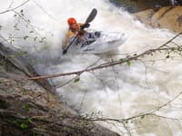 Boxcar Falls