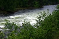 Split Creek