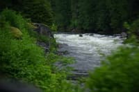 Horsetail Falls