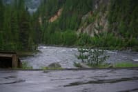 Fish Creek Launch