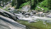 Walt's Ledge