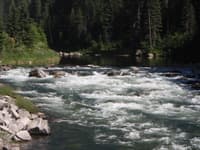 North Fork Rapid