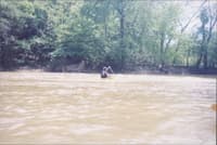 Old Mill Dam