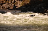 Granite Creek
