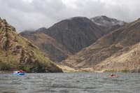 Hells Canyon