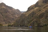 Hells Canyon
