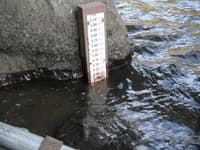 River Level