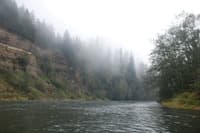 Lower Cowlitz River