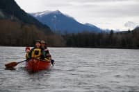 Skagit Eagle Float