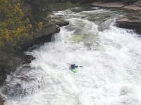 Swallow Falls, MD