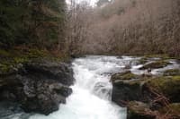 Class V Chute