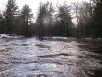 2nd main rapid