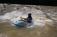 Surfing the Flatrock