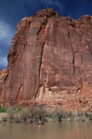 Labyrinth Canyon