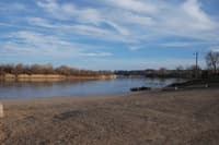 Green River State Park Access