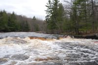 Five Foot Falls
