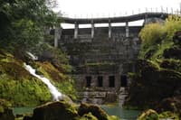 Elwha Dam
