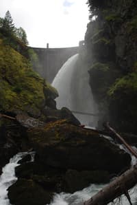 Glines Canyon