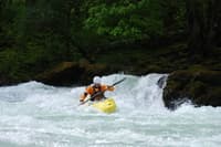Glines Canyon