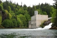 Elwha Powerhouse