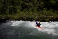 Glines Canyon rapid