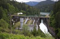 Elwha Dam