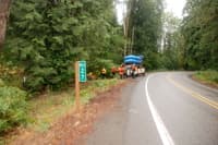 Nooksack Milepost 27