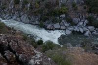 Upper Falls Rapid