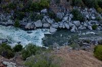 Upper Falls Rapid