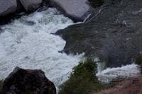 Upper Falls Rapid