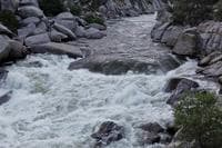 Upper Falls Rapid