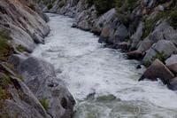 Lower Falls Rapid