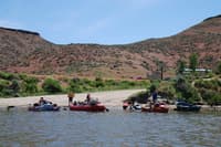 Rome River Access