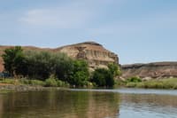 Owyhee Crossing
