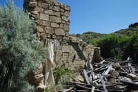 Rustler's Cabin
