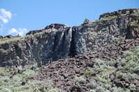 Bogus Falls