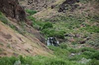 Rinehart Falls