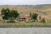Hole-In-The-Ground Ranch