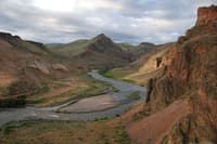 Owyhee Breaks