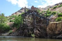 Water Wheel