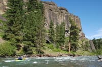 Rattlesnake Creek