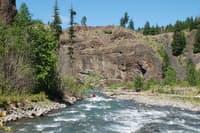 Rattlesnake Creek