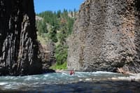 Basalt Canyon